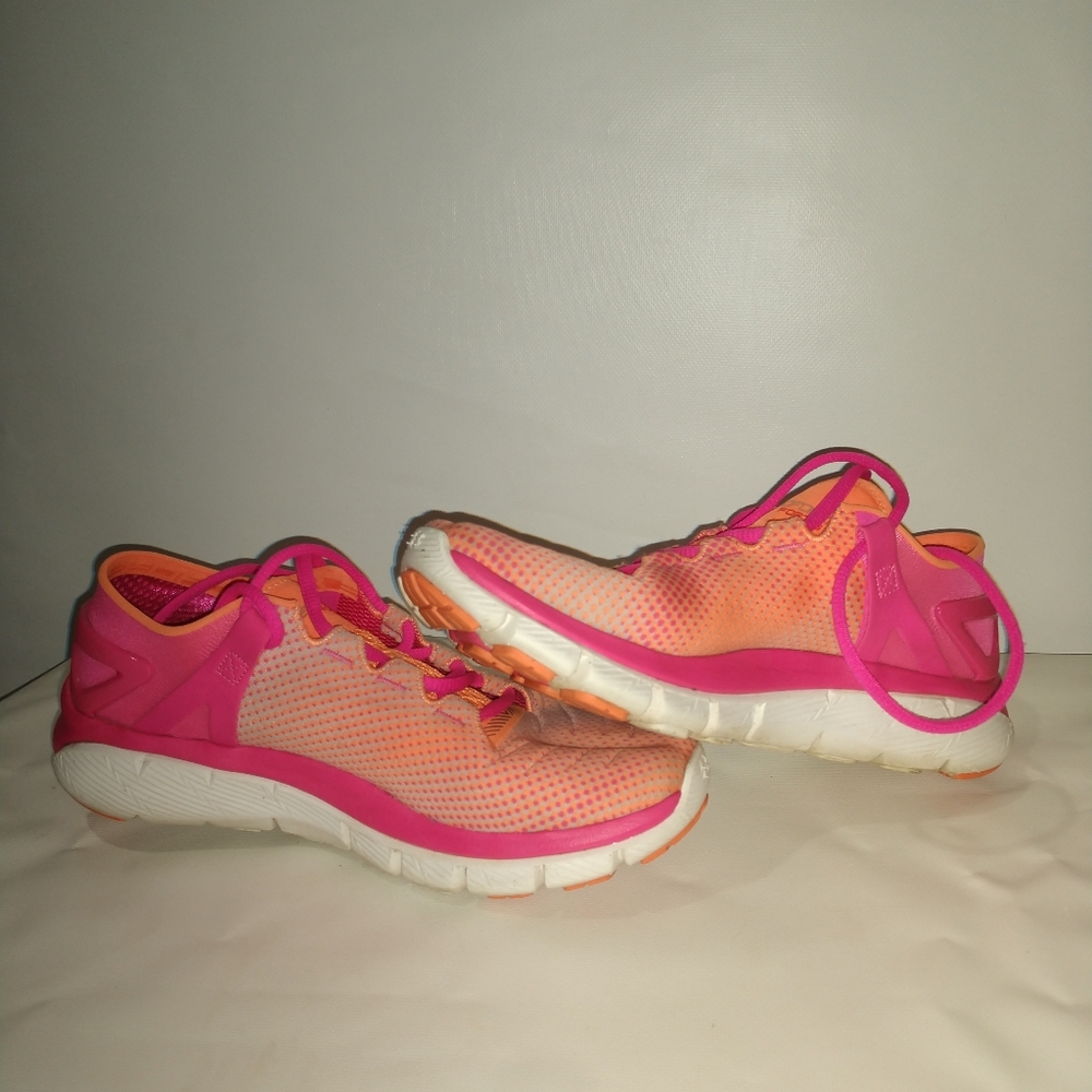 Under Armour Speedform Fortis Pixel Women's Shoes